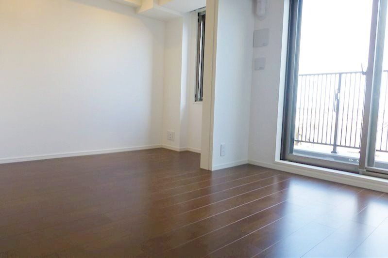 居室・リビング　※同タイプの別のお部屋です。