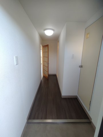 その他設備　イメージ写真です。