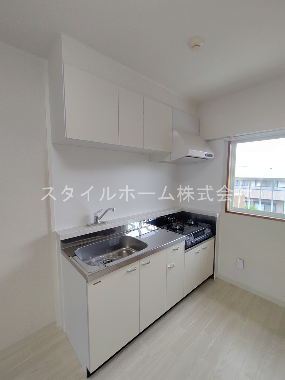 キッチン　イメージ写真です。