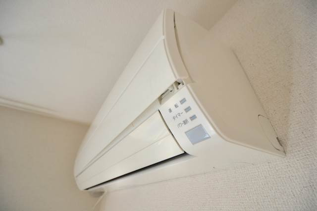 その他　退去前につき同タイプのお部屋の写真です。