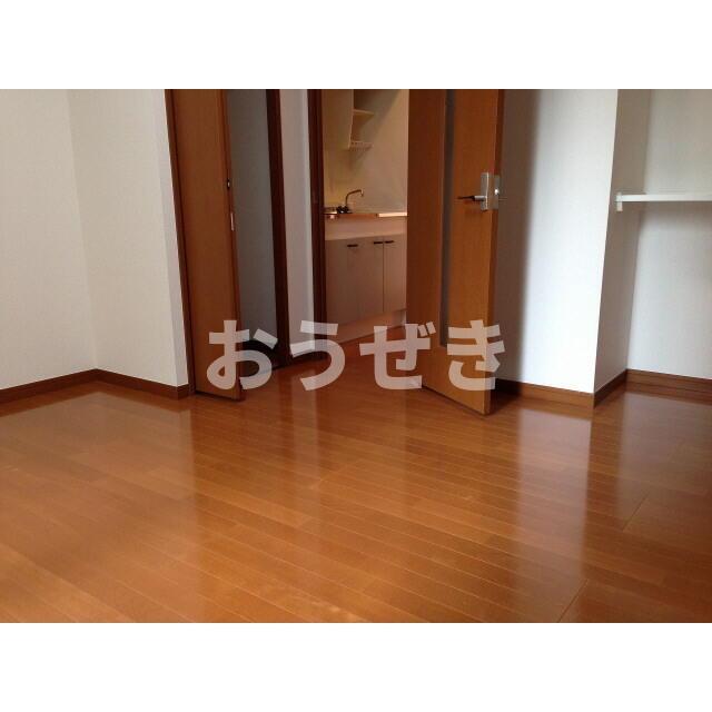 居室・リビング　※他のお部屋の参考写真です?