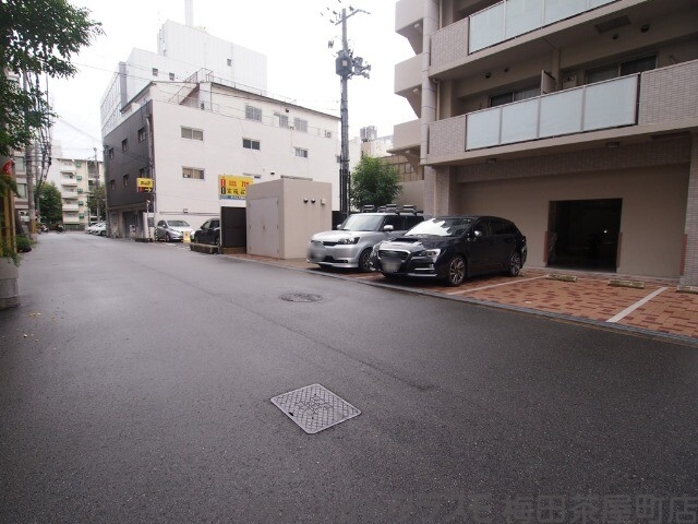 その他　周辺（その他）まで10m