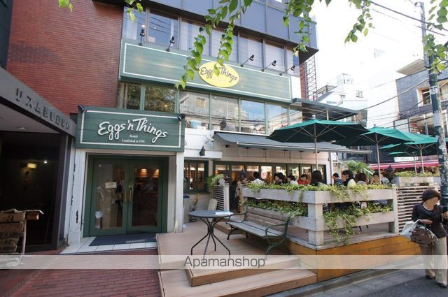 飲食店　Ｅｇｇｓ　’ｎ　Ｔｈｉｎｇｓ　原宿店（飲食店）まで500m