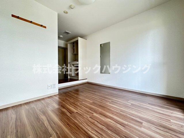 居室・リビング　【お部屋さがしはラックハウジングにお問合せ下さいませ♪】
