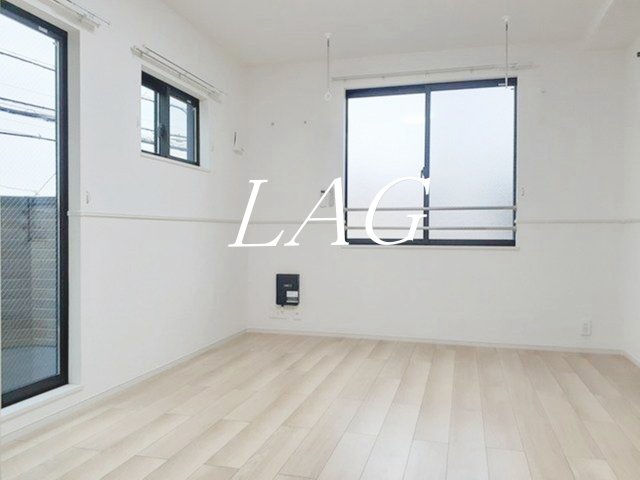 居室・リビング　洋室のお部屋です。