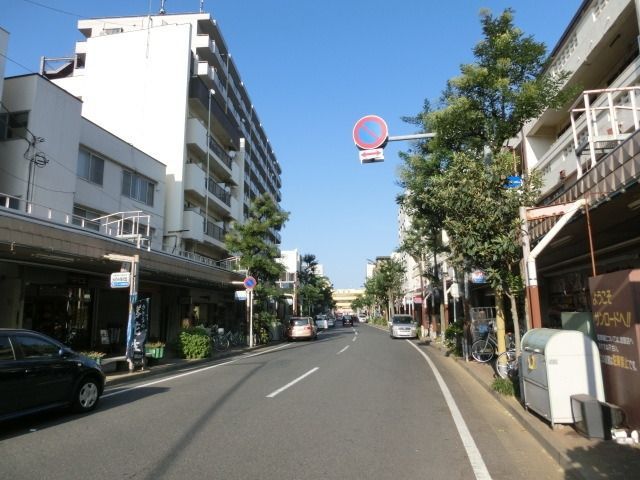 その他　サンロード（その他）まで1000m