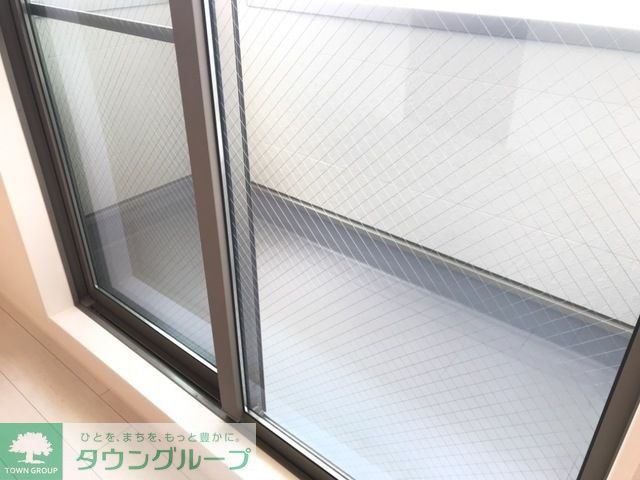 バルコニー　★お部屋探しは、タウンハウジング多摩センター店へ★