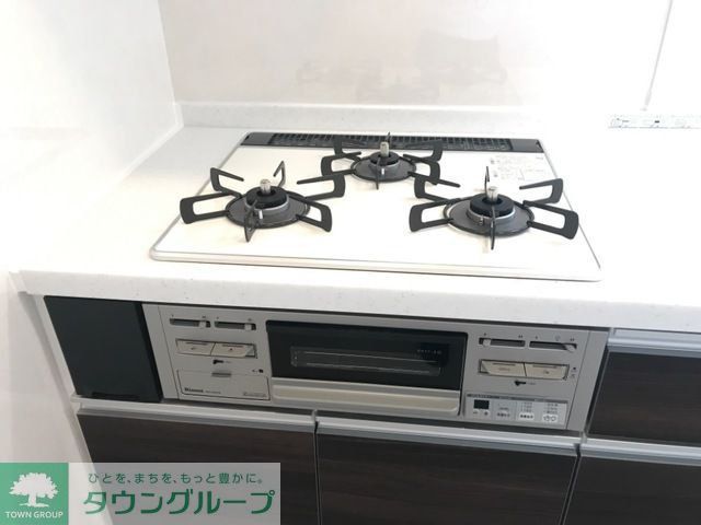 その他　★お部屋探しは、タウンハウジング多摩センター店へ★