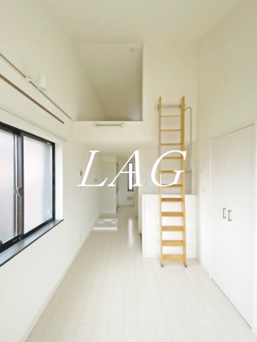 その他部屋・スペース　寝室です。
