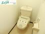 トイレ　別部屋反転参考写真