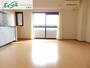 居室・リビング　別部屋反転参考写真