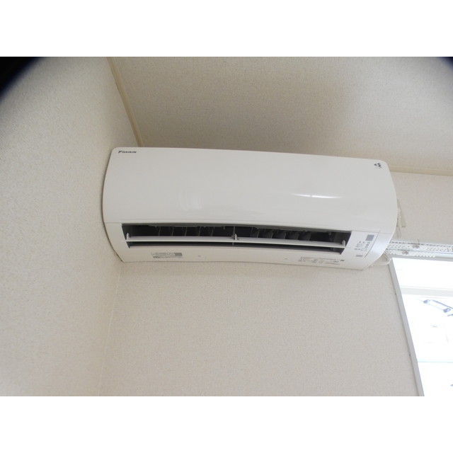 その他設備　エアコン　参考写真