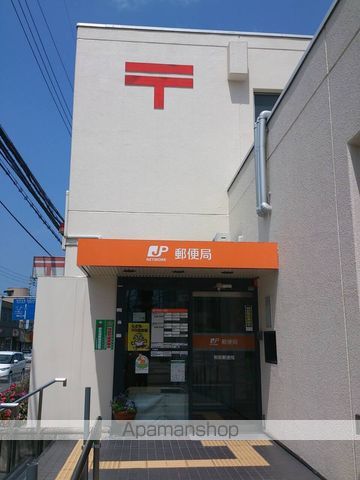 郵便局　熊取郵便局（郵便局）まで1284m