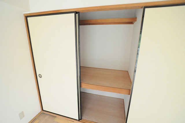 収納　※別部屋参考写真