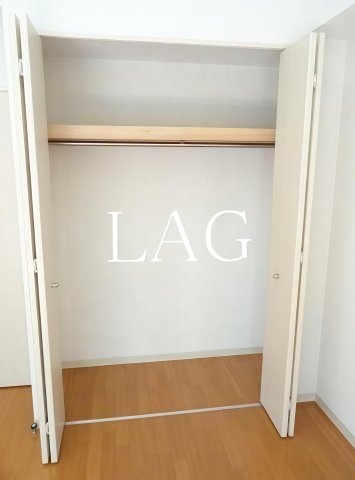 収納　収納です。