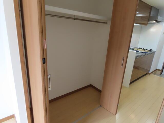その他部屋・スペース　?