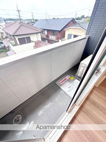 ＪＲ東海道本線 浜松駅 バス乗車時間：26分 最寄りバス停で下車 徒歩14分 3階建 築1年の内装写真