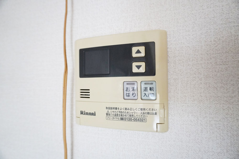 マンション河村のその他写真
