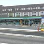 コンビニ　ファミリーマート 明舞団地店（コンビニ）まで398m