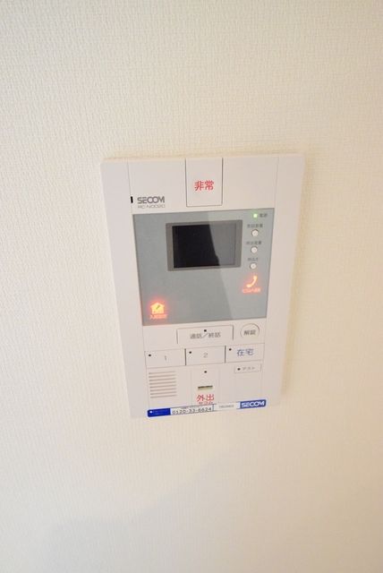 セキュリティ　★セコム搭載　Ｗｉ-Ｆｉ無料★
