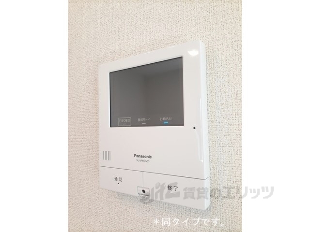 セキュリティ　ドアフォン（ＴＶ含）