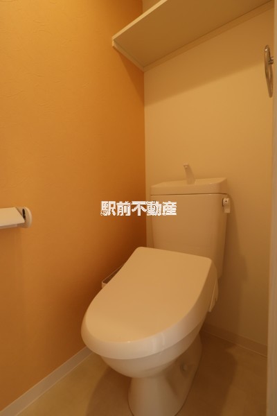 トイレ　同シリーズ別物件
