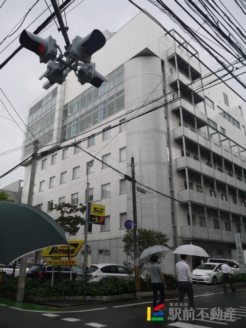 病院　医療法人佐田厚生会佐田病院（病院）まで400m
