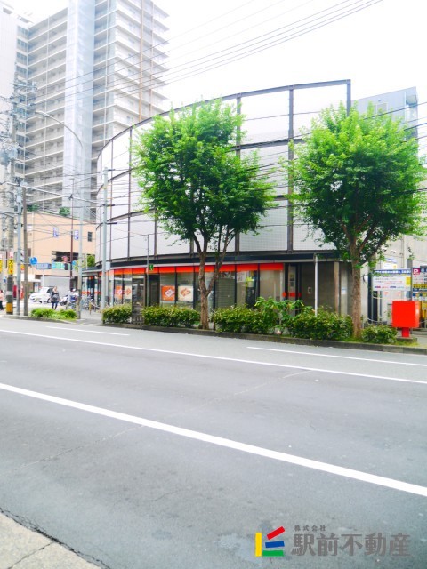 その他　西日本シティ銀行薬院支店（その他）まで400m