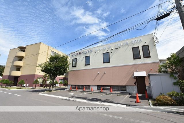 病院　吉田歯科口腔外科（病院）まで595m