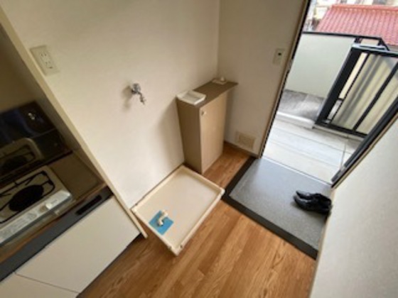 その他　※別部屋の写真です