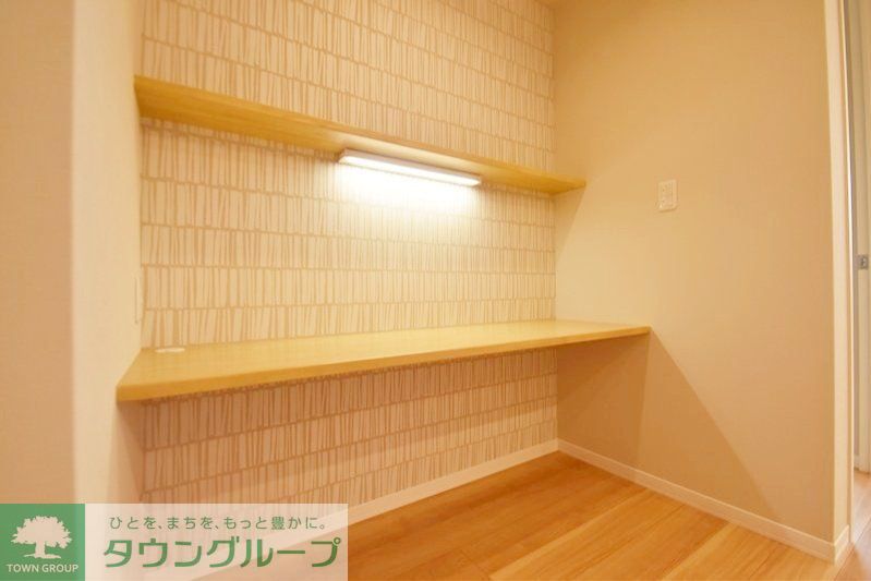 その他部屋・スペース　★お部屋探しはタウンハウジング高幡不動店まで★