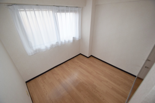 居室・リビング　子供部屋にしましょうか、書斎にしましょうか 前回募集時の写真