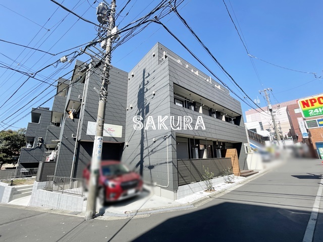 建物外観　当店おすすめ物件♪