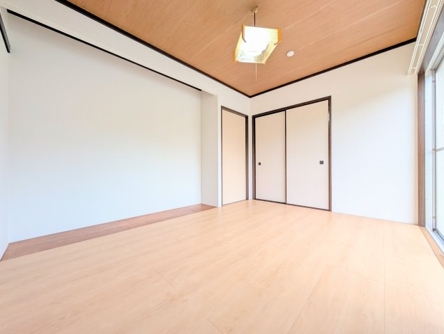 その他部屋・スペース　【6.75帖洋室】