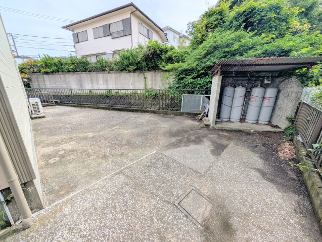 その他共有部分　【駐輪スペース】自転車・バイクの駐輪ご相談ください。