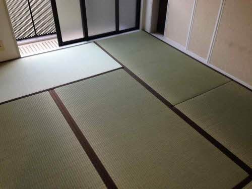その他部屋・スペース　和室