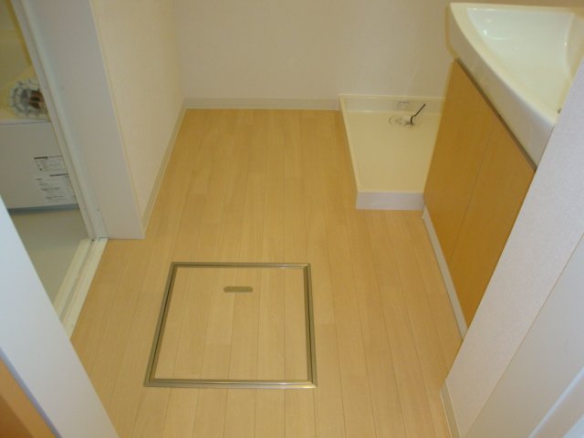 その他　脱衣所