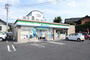 コンビニ　ファミリーマート尾張旭吉岡町（コンビニ）まで207m