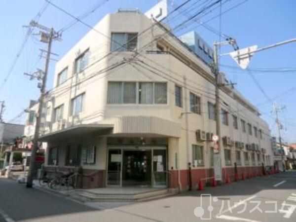 病院　革島病院（病院）まで500m