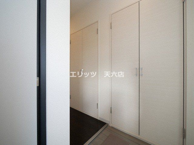収納　収納