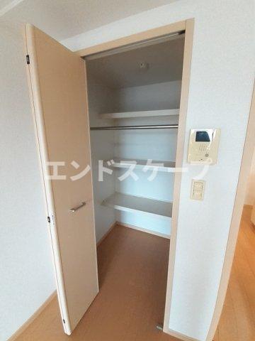 収納　高崎、前橋のお部屋探しはエンドスケープまで！お客様の理想お聞