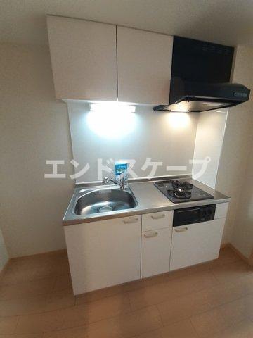 キッチン　高崎、前橋のお部屋探しはエンドスケープまで！お客様の理想お聞