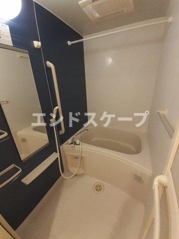 バス・シャワールーム　高崎、前橋のお部屋探しはエンドスケープまで！お客様の理想お聞