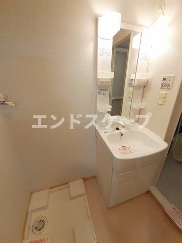 洗面設備　高崎、前橋のお部屋探しはエンドスケープまで！お客様の理想お聞