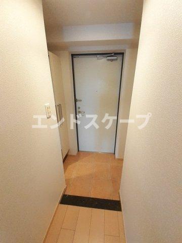 玄関　高崎、前橋のお部屋探しはエンドスケープまで！お客様の理想お聞