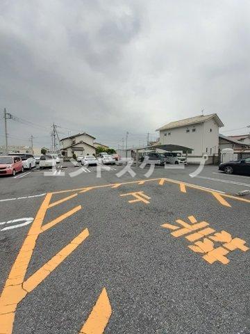 駐車場　高崎、前橋のお部屋探しはエンドスケープまで！お客様の理想お聞