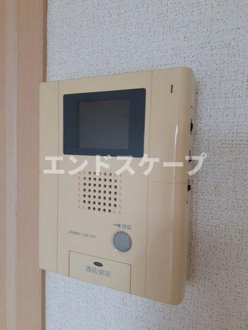 セキュリティ　高崎、前橋のお部屋探しはエンドスケープまで！お客様の理想お聞