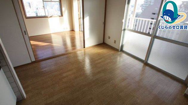 その他部屋・スペース　くじらのゼロ賃貸は＼仲介手数料0円×初期費用最安×全国対応／