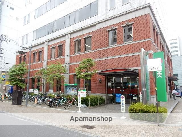 銀行　トマト銀行／中山下支店（銀行）まで350m