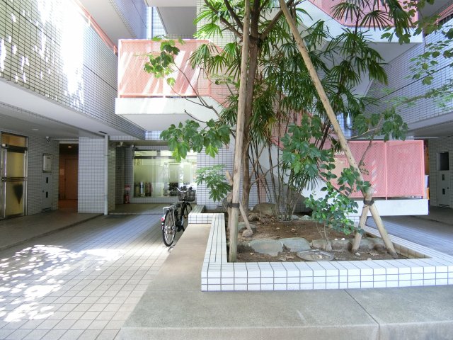 ロビー　詳細は、RISUMO江坂本店→06 6155-7137まで♪